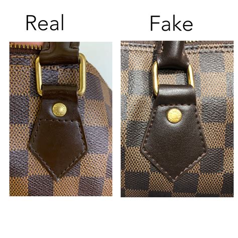 how do you tell if louis vuitton is fake|louis vuitton purse authenticity check.